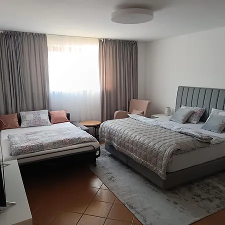 Apartmán 3 Bathrooms Mimi Liptovsky Mikulas