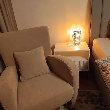 3 Bathrooms Mimi Liptovský Mikuláš