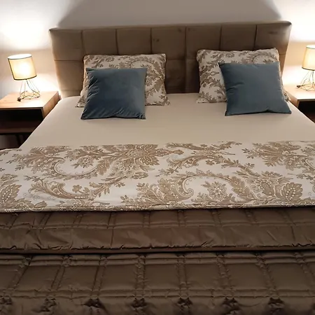 3 Bathrooms Mimi * Liptovsky Mikulas