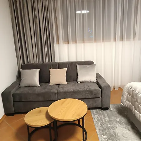 Apartmán 3 Bathrooms Mimi *