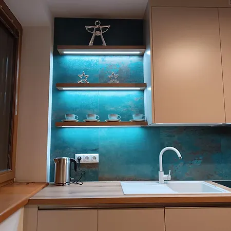 3 Bathrooms Mimi * Liptovský Mikuláš