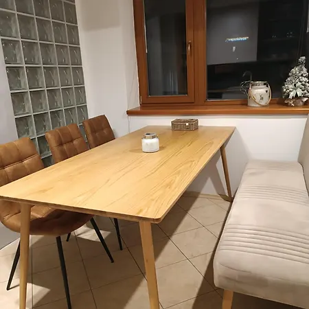 Apartmán 3 Bathrooms Mimi *