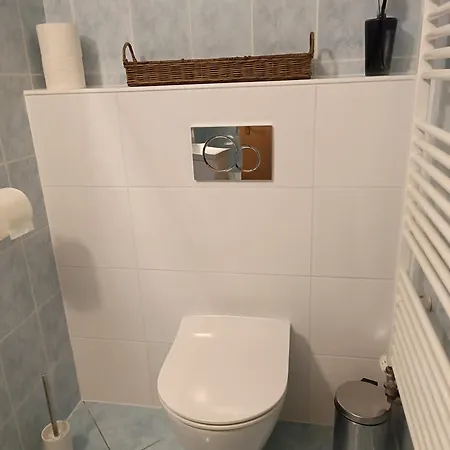 3 Bathrooms Mimi * Liptovsky Mikulas