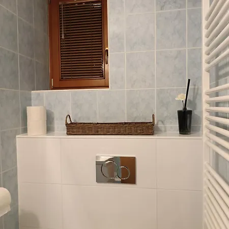 Apartmán 3 Bathrooms Mimi Liptovsky Mikulas