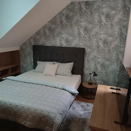 3 Bathrooms Mimi Apartmán Liptovsky Mikulas