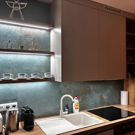 דירה 3 Bathrooms Mimi