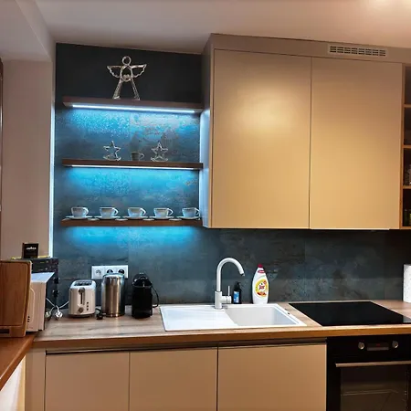 דירה 3 Bathrooms Mimi *