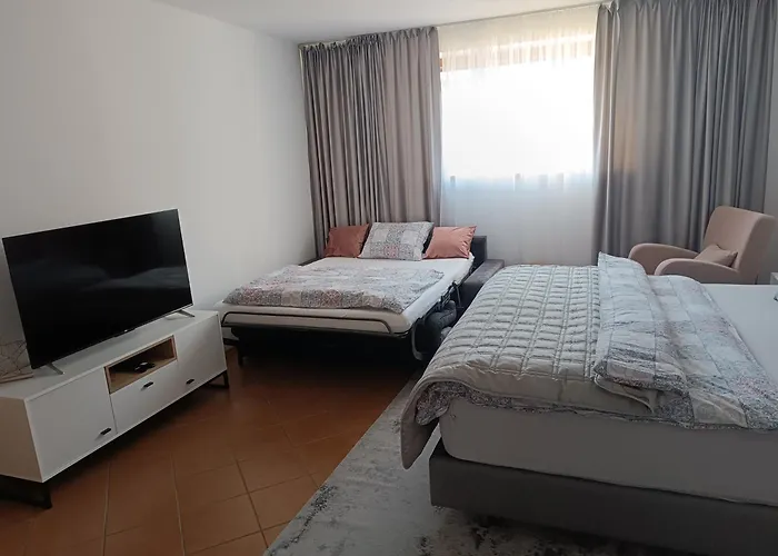 3 Bathrooms Mimi Liptovský Mikuláš