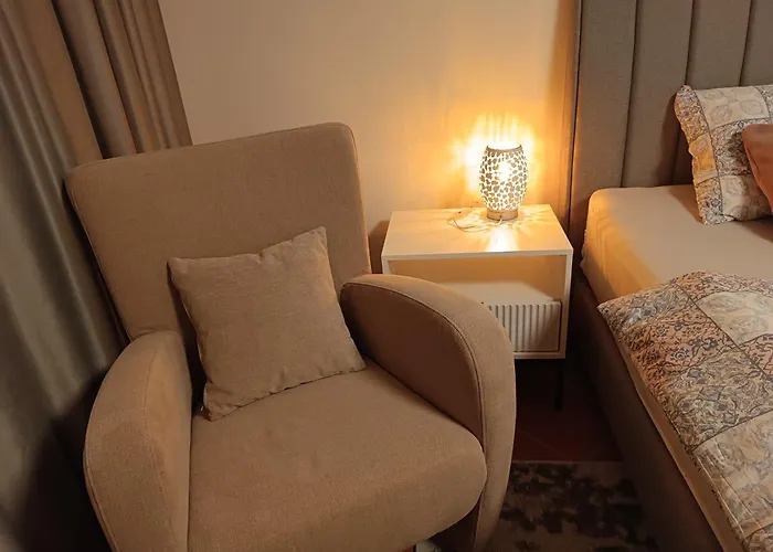 3 Bathrooms Mimi Liptovský Mikuláš