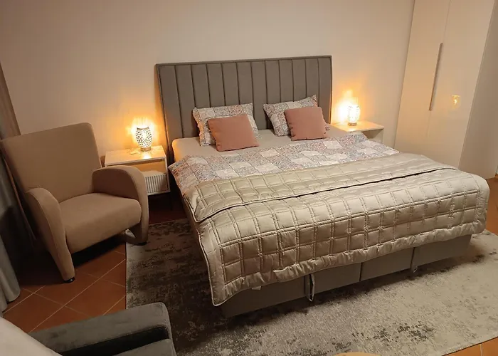 3 Bathrooms Mimi Appartement