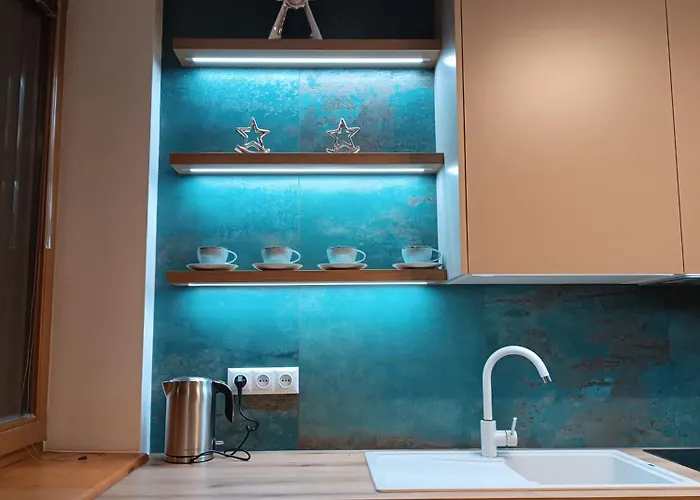 3 Bathrooms Mimi * Liptovský Mikuláš