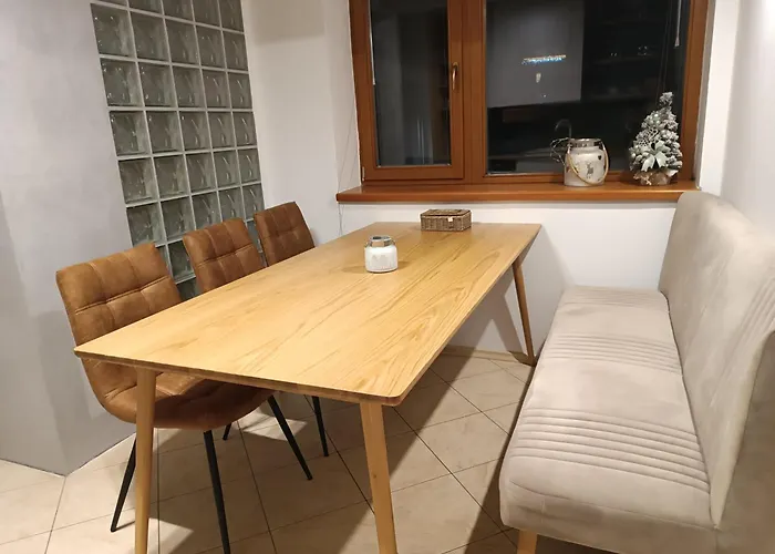 Appartement 3 Bathrooms Mimi *