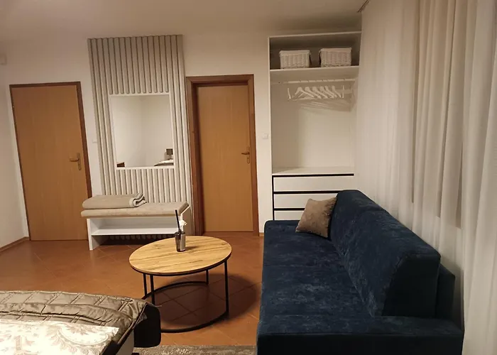 Appartement 3 Bathrooms Mimi