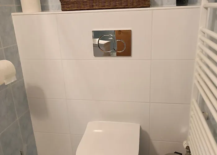 3 Bathrooms Mimi * Liptovský Mikuláš