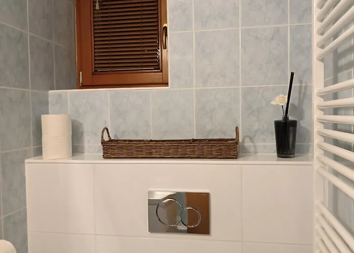 Appartement 3 Bathrooms Mimi Liptovský Mikuláš