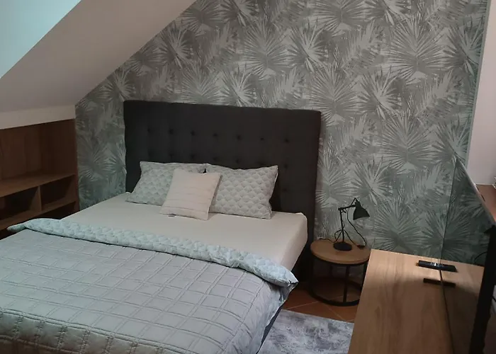 3 Bathrooms Mimi Appartement Liptovský Mikuláš