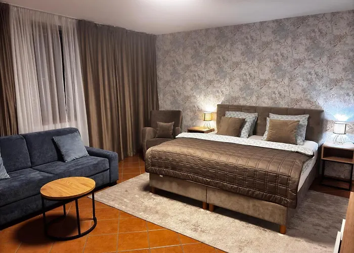 3 Bathrooms Mimi Appartement